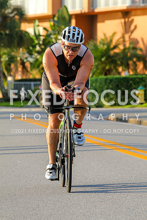2021 Riverfront Triathlon
