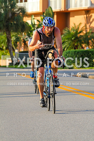 2021 Riverfront Triathlon