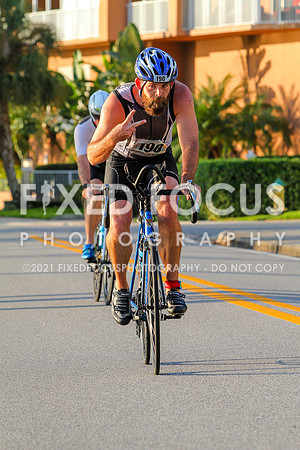2021 Riverfront Triathlon