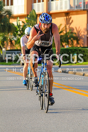 2021 Riverfront Triathlon
