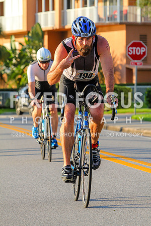 2021 Riverfront Triathlon