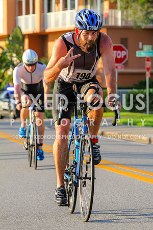 2021 Riverfront Triathlon