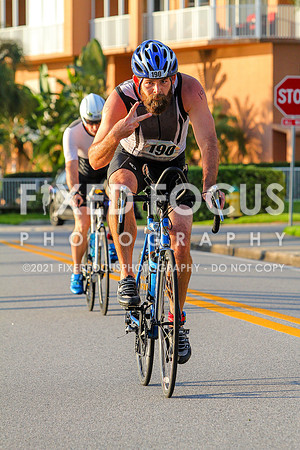 2021 Riverfront Triathlon