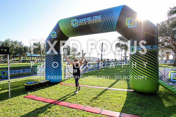 2021 Riverfront Triathlon