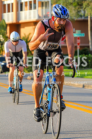 2021 Riverfront Triathlon