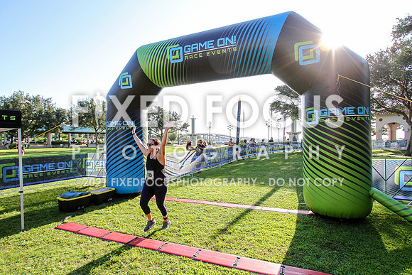 2021 Riverfront Triathlon