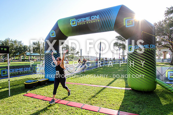 2021 Riverfront Triathlon