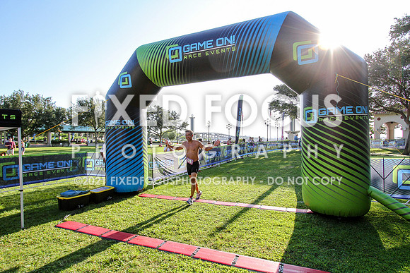 2021 Riverfront Triathlon