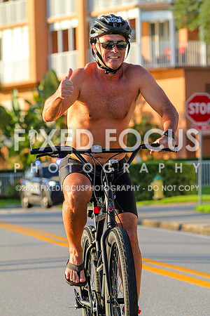 2021 Riverfront Triathlon