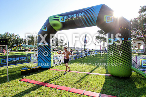 2021 Riverfront Triathlon
