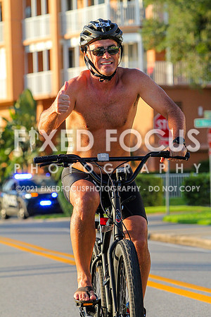 2021 Riverfront Triathlon