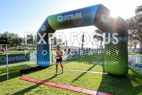 2021 Riverfront Triathlon