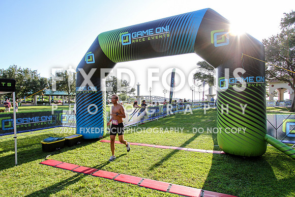 2021 Riverfront Triathlon