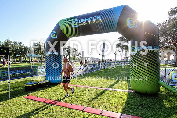 2021 Riverfront Triathlon