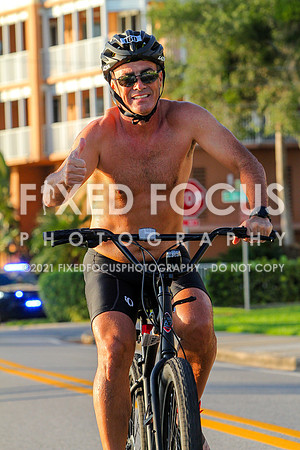 2021 Riverfront Triathlon