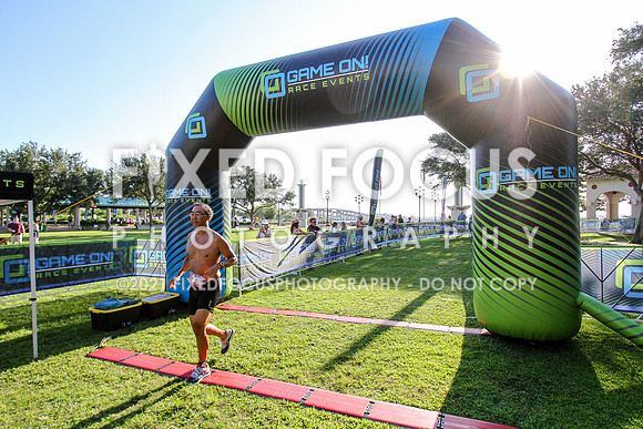 2021 Riverfront Triathlon