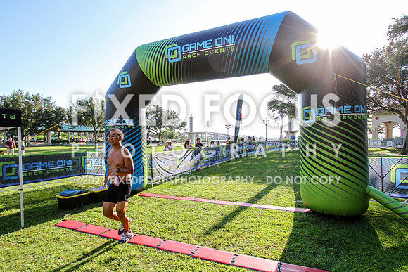 2021 Riverfront Triathlon