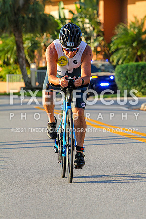 2021 Riverfront Triathlon
