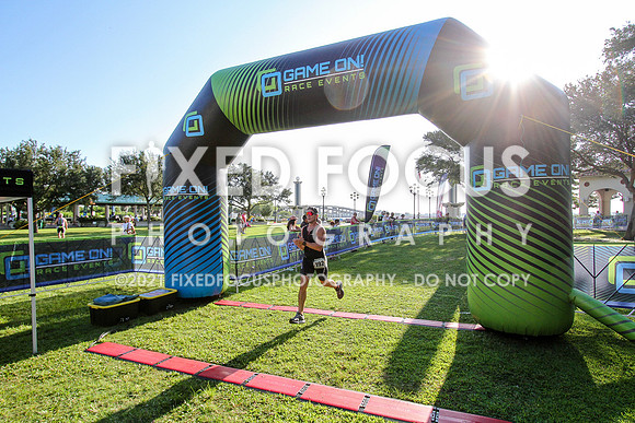 2021 Riverfront Triathlon