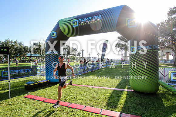 2021 Riverfront Triathlon