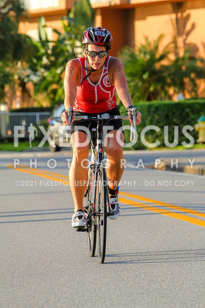 2021 Riverfront Triathlon