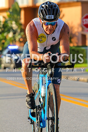 2021 Riverfront Triathlon
