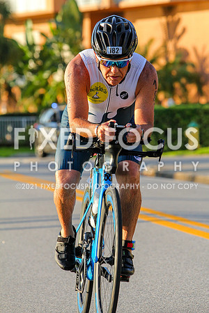 2021 Riverfront Triathlon