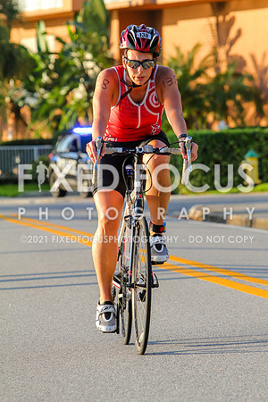 2021 Riverfront Triathlon