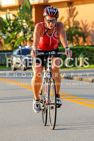 2021 Riverfront Triathlon