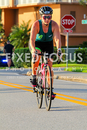 2021 Riverfront Triathlon