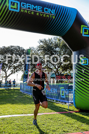 2021 Riverfront Triathlon
