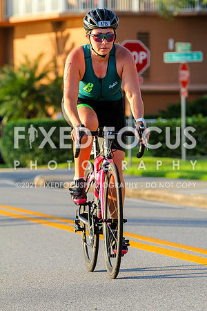 2021 Riverfront Triathlon