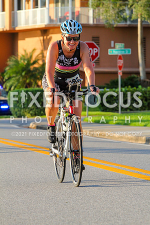 2021 Riverfront Triathlon