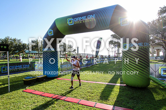 2021 Riverfront Triathlon