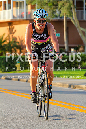 2021 Riverfront Triathlon