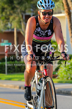 2021 Riverfront Triathlon
