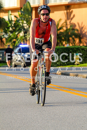 2021 Riverfront Triathlon