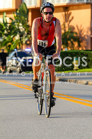 2021 Riverfront Triathlon