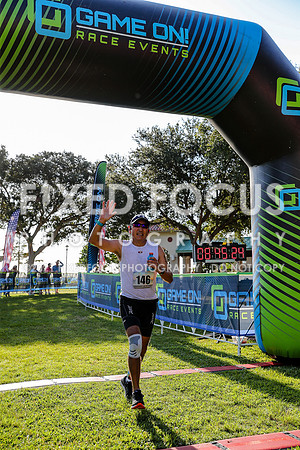 2021 Riverfront Triathlon