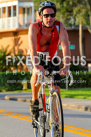 2021 Riverfront Triathlon