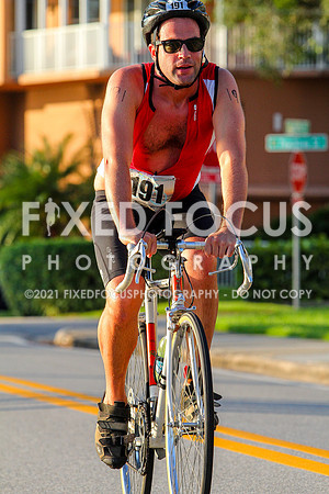 2021 Riverfront Triathlon