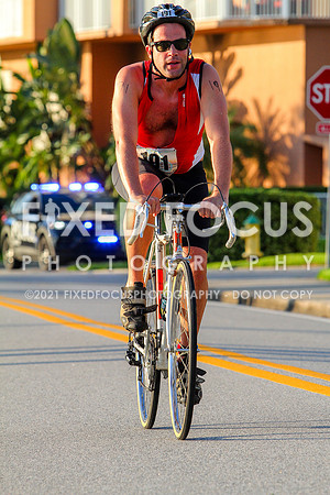 2021 Riverfront Triathlon