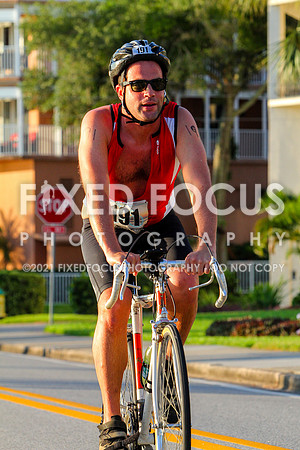 2021 Riverfront Triathlon