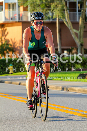 2021 Riverfront Triathlon