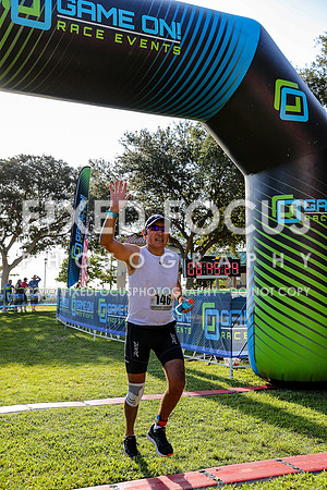 2021 Riverfront Triathlon
