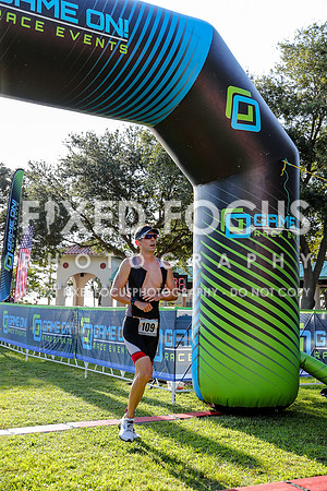 2021 Riverfront Triathlon