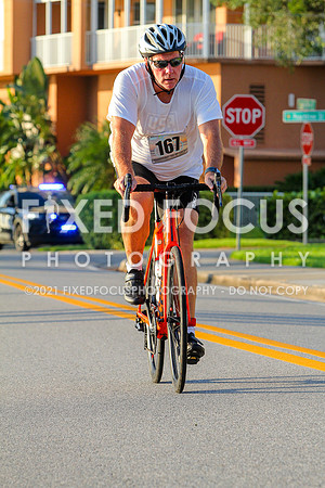 2021 Riverfront Triathlon