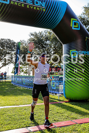2021 Riverfront Triathlon