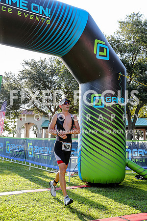 2021 Riverfront Triathlon