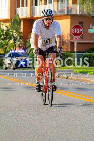 2021 Riverfront Triathlon